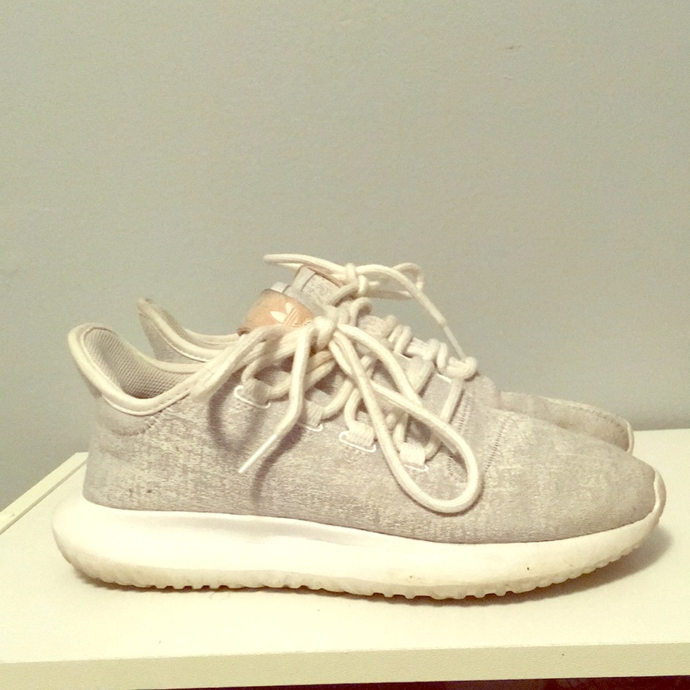 Adidas Tubular Shoes
